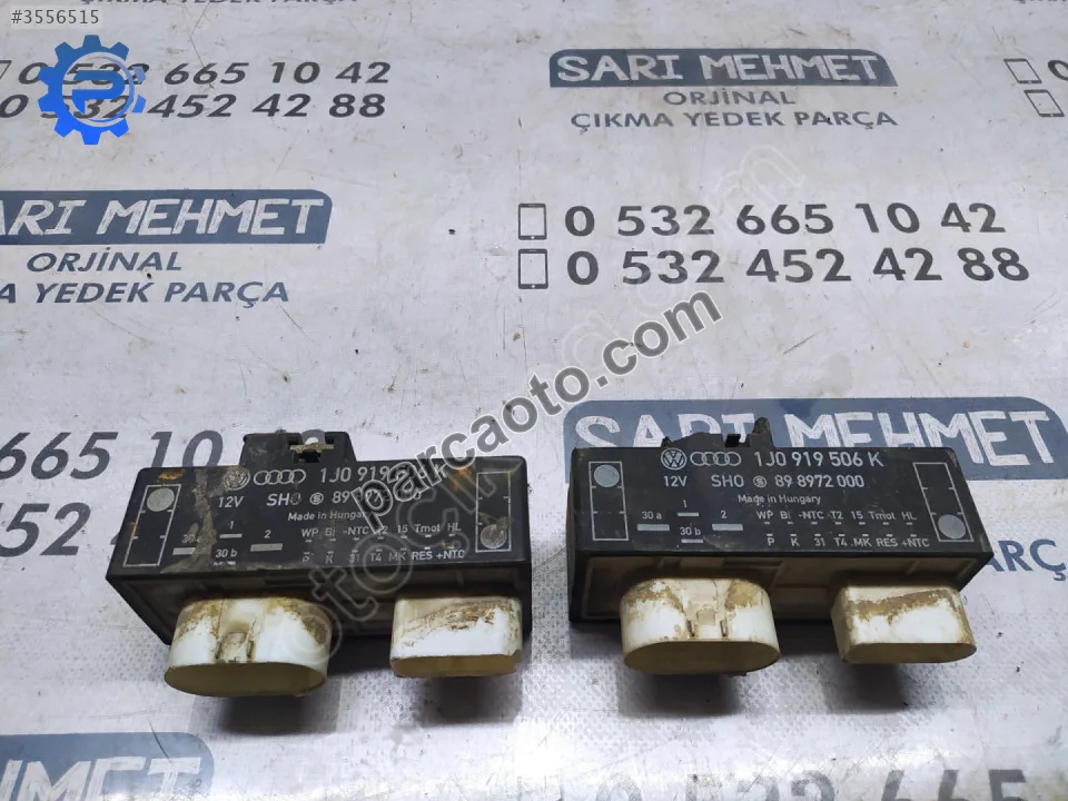 Volkswagen Golf Fan - Konya Selçuklu