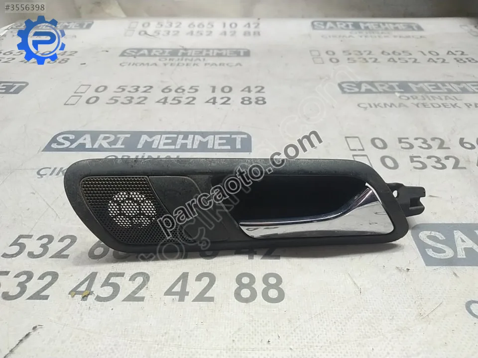 Volkswagen Passat Kapı - Konya Selçuklu