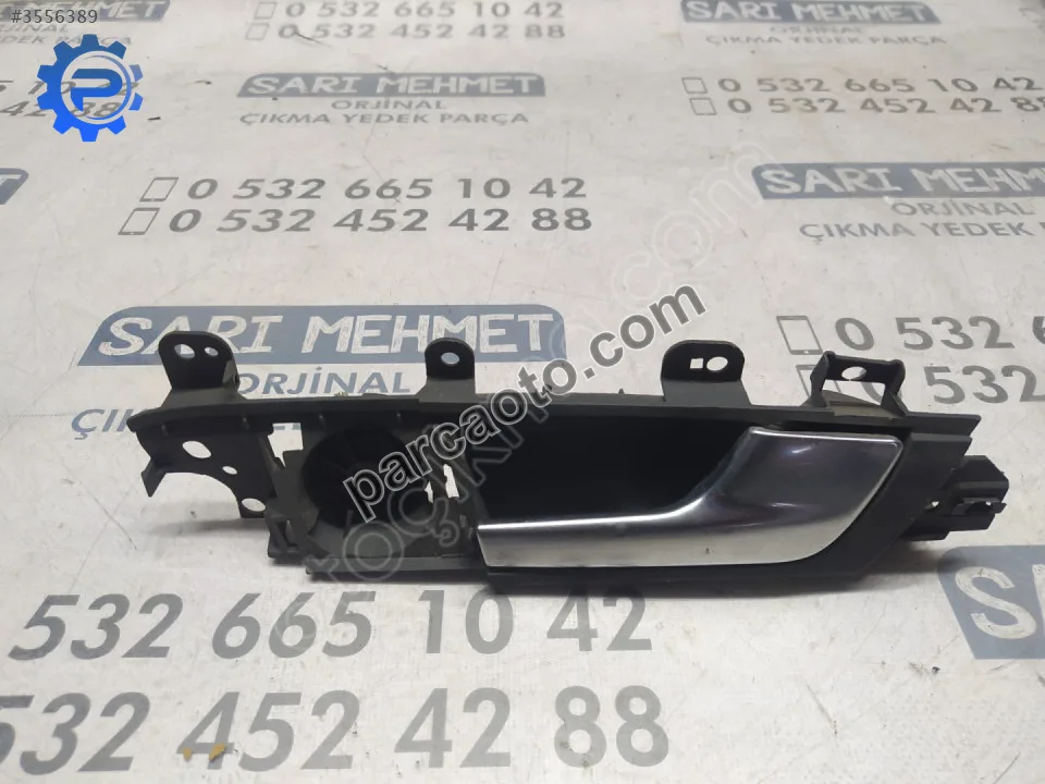 Audi A3 Kapı - Konya Selçuklu