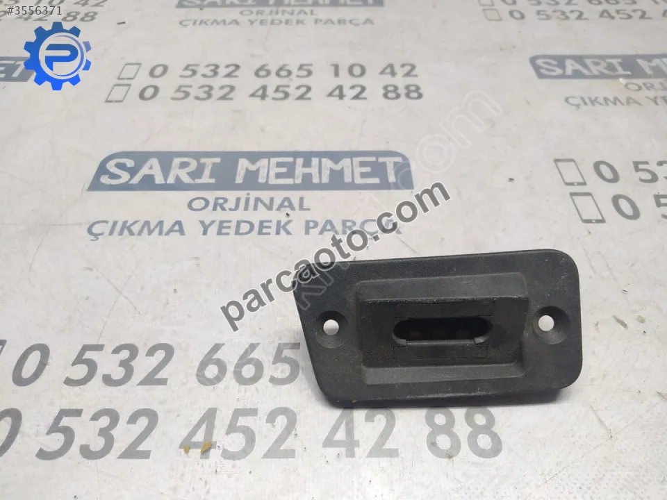 Volkswagen Caddy Kapı - Konya Selçuklu