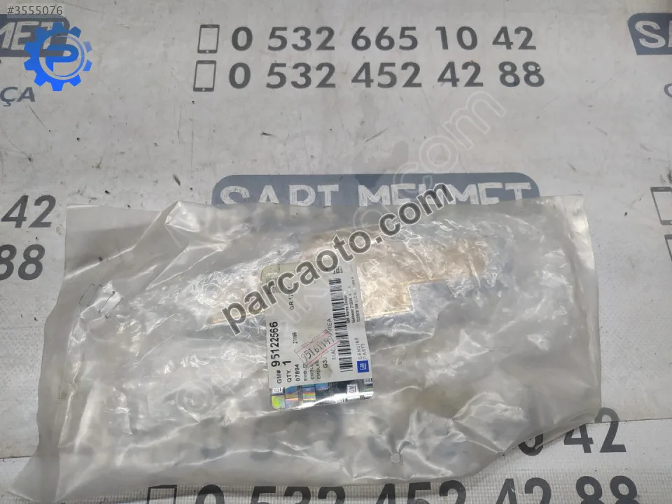 Chevrolet Cruze Bagaj - Konya Selçuklu