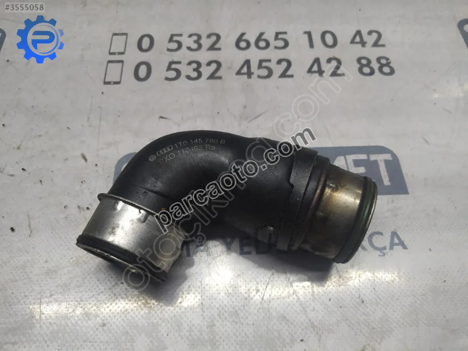 Audi A3 Hortum - Konya Selçuklu