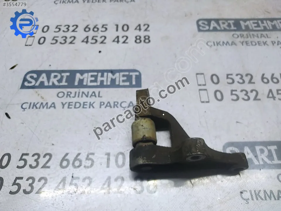 Çıkma ford connect şanzıman takozu