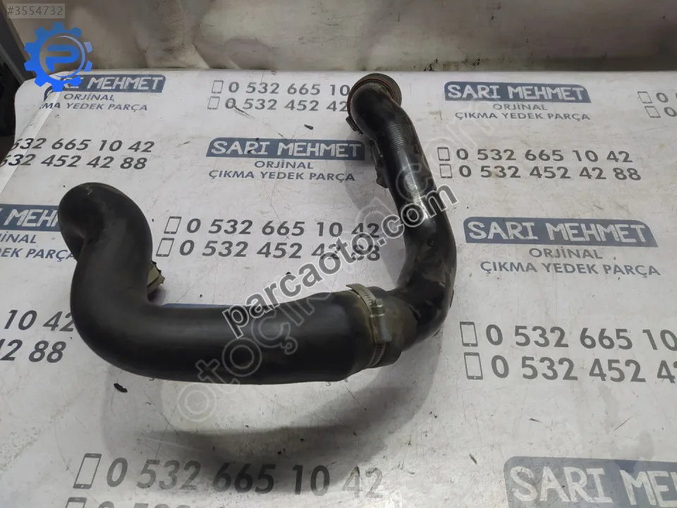 Ford Tourneo Connect Hortum - Konya Selçuklu