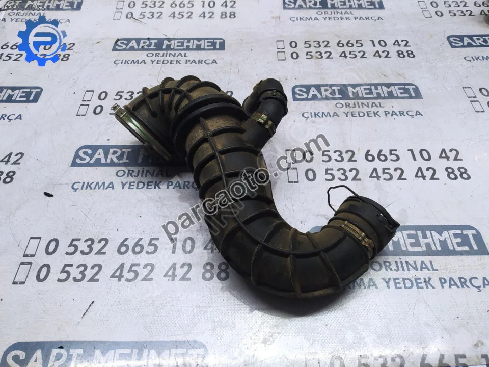 Ford Tourneo Connect Hava Filtresi Hortumu - Konya Selçuklu