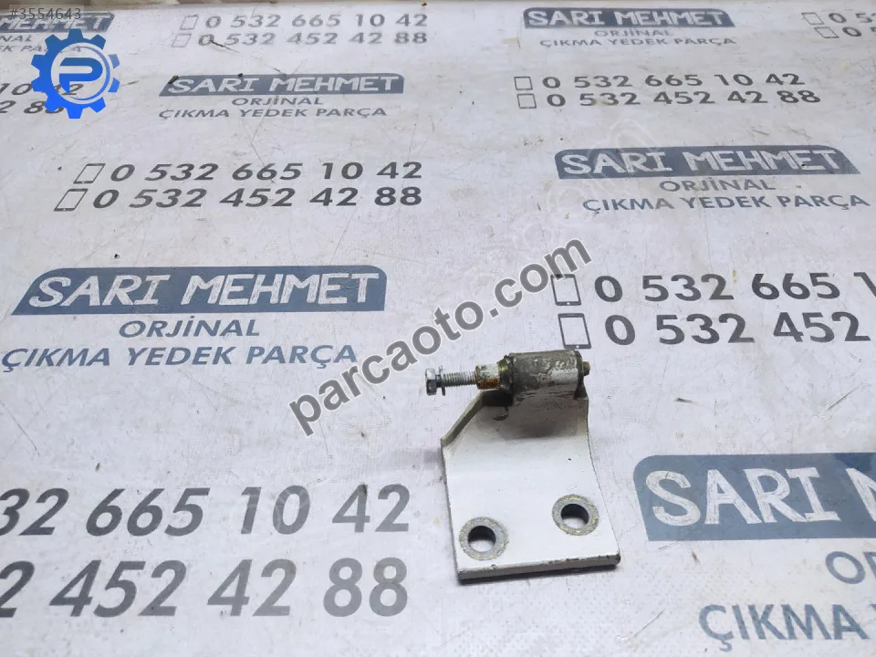 Fiat Tempra Kapı Menteşesi - Konya Selçuklu