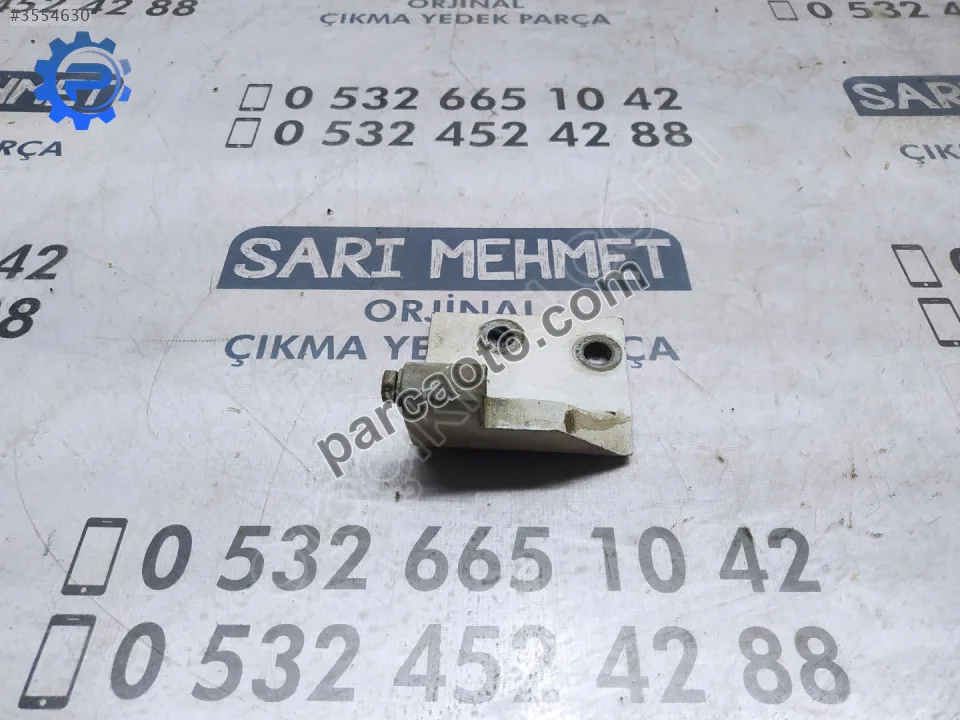 Fiat Tempra Kupa - Konya Selçuklu