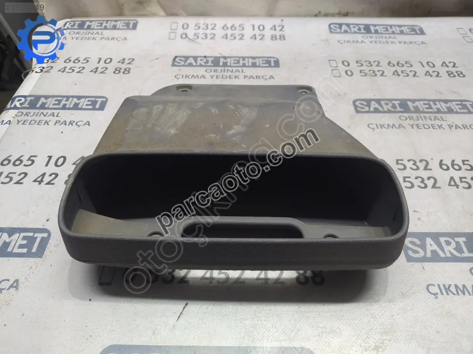 Renault Clio Torpido - Konya Selçuklu