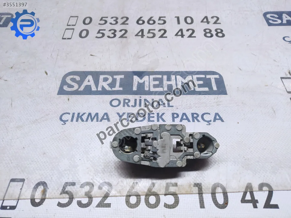 Çıkma ford mondeo arka dış stop duyu