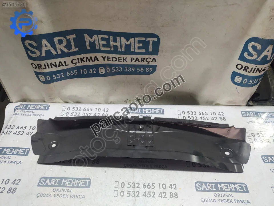 Renault Clio Kapı - Konya Selçuklu