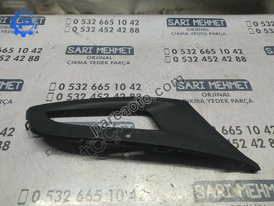 Volkswagen Polo Sis Farı Çerçevesi - Konya Selçuklu