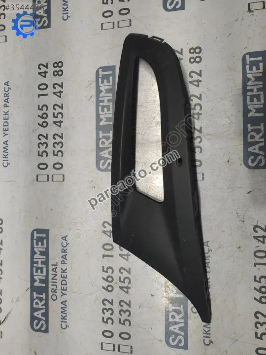 Volkswagen Polo Sis Farı Çerçevesi - Konya Selçuklu