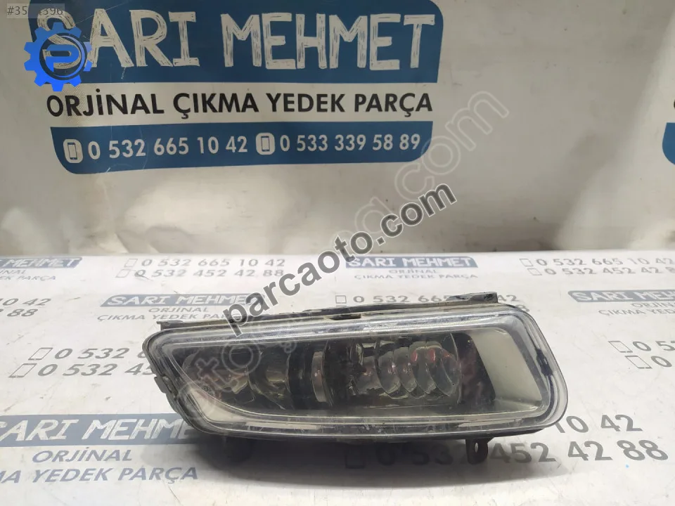 Volkswagen Polo Sis Farı - Konya Selçuklu