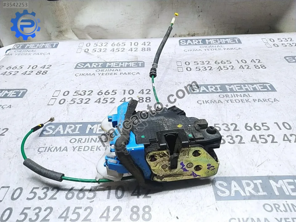 Hyundai i30 Kapı - Konya Selçuklu