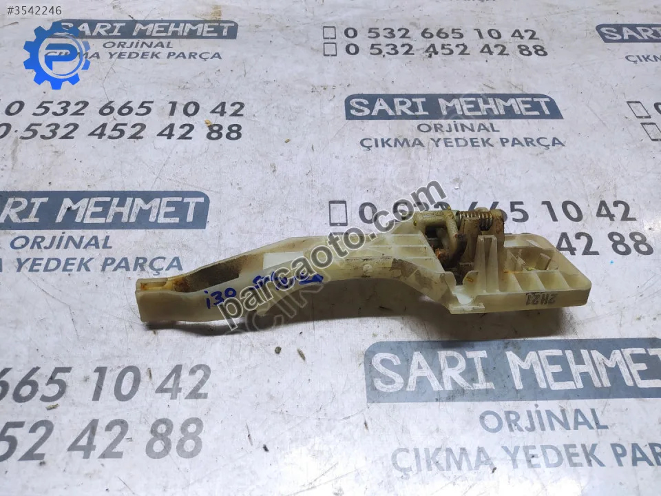 Hyundai i30 Kapı - Konya Selçuklu