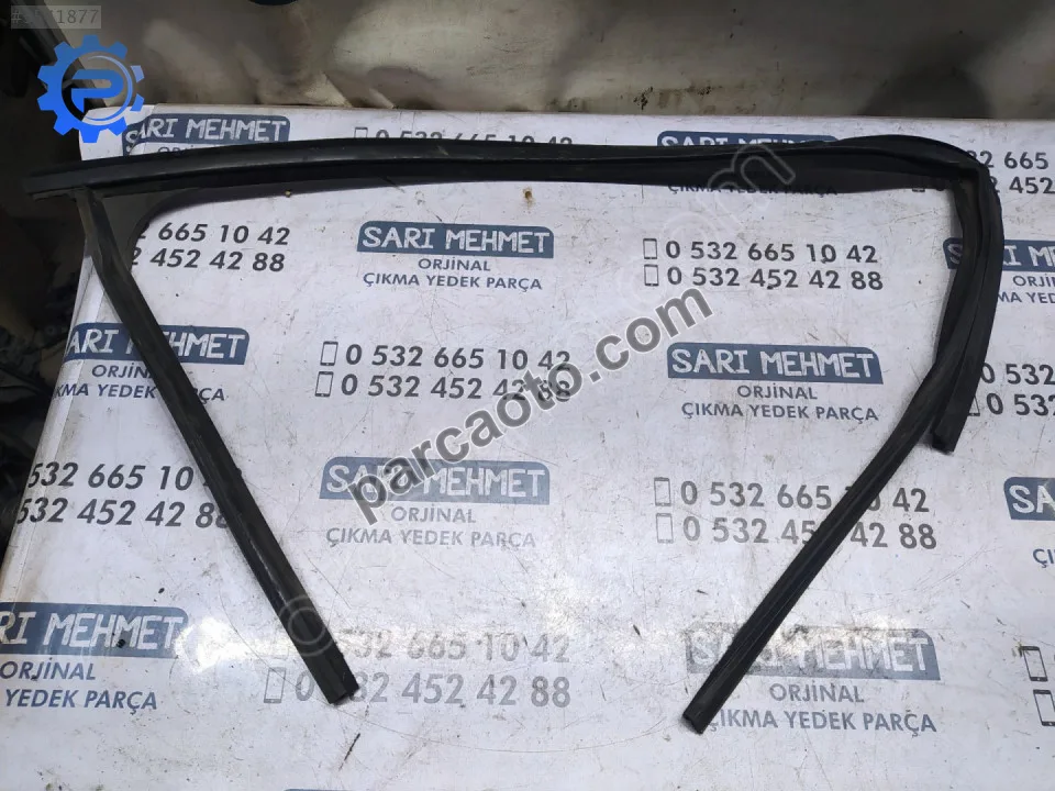 Ford Focus Kapı Fitili - Konya Selçuklu