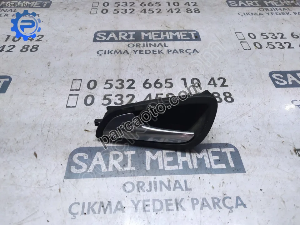 Ford Focus Kapı - Konya Selçuklu