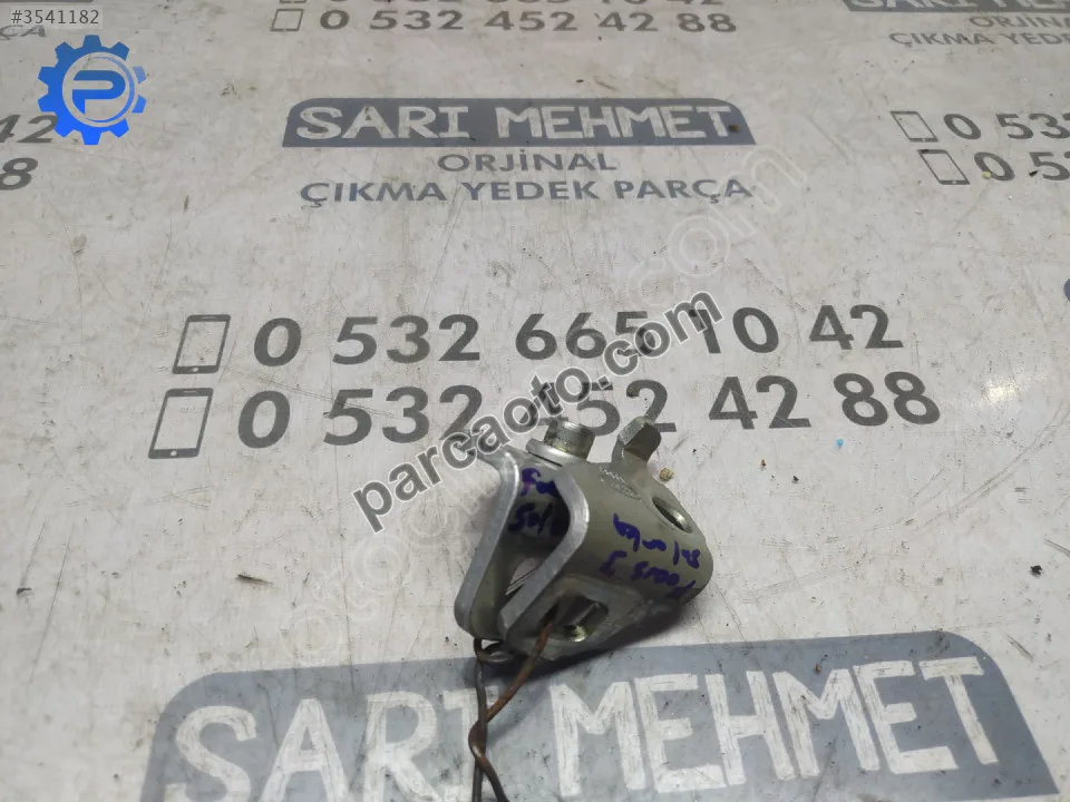 Ford Focus Kapı Menteşesi - Konya Selçuklu