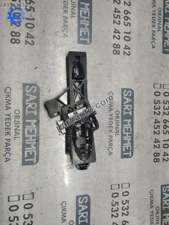 Ford Focus Kapı - Konya Selçuklu