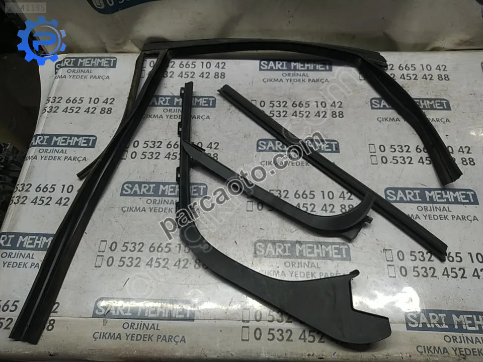 Ford Focus Kapı Fitili - Konya Selçuklu