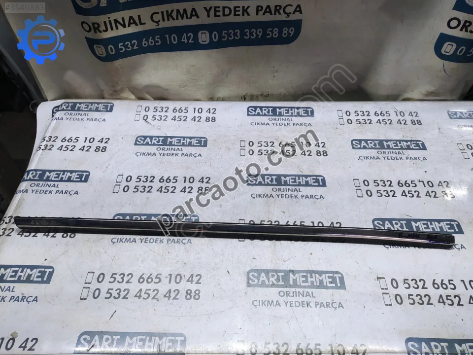 Ford B-Max Kapı Fitili - Konya Selçuklu