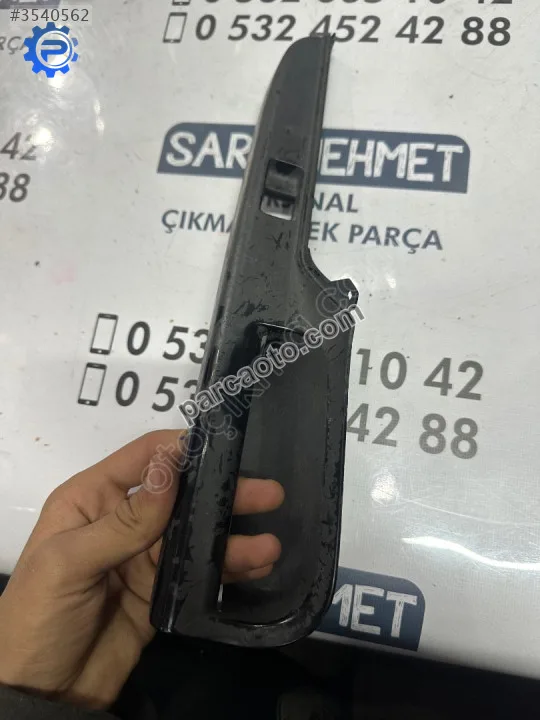 Seat Cordoba Kapı - Konya Selçuklu