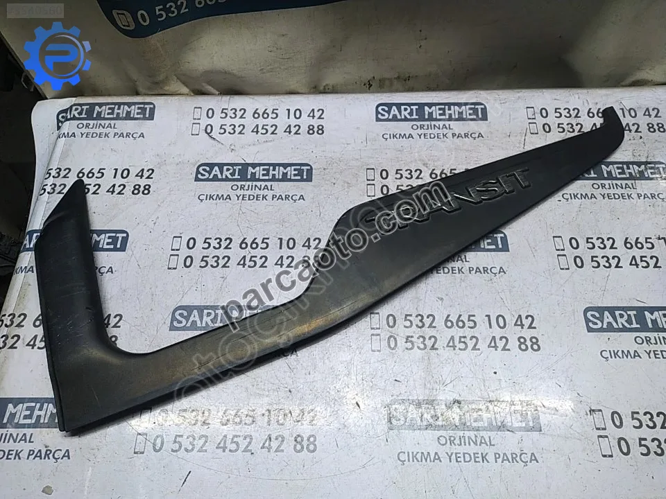 Ford Transit Kaput - Konya Selçuklu