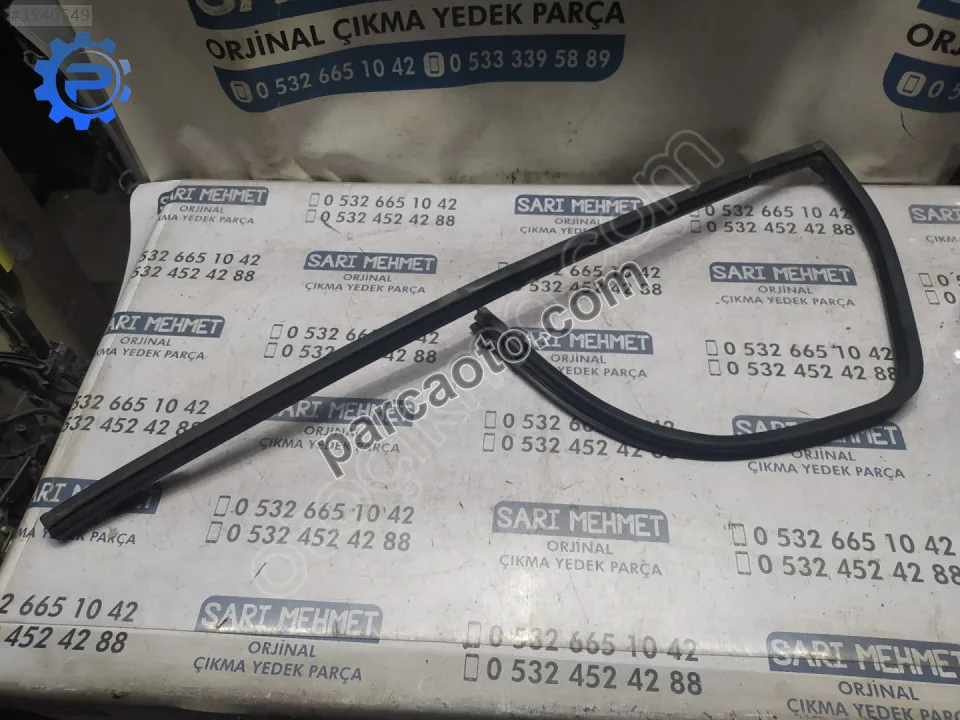 Çıkma ford transit sağ ön kapı fitili