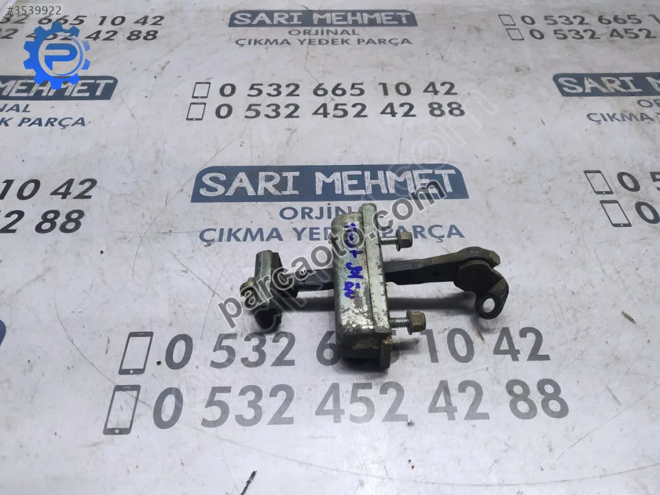 Ford Transit Kapı - Konya Selçuklu