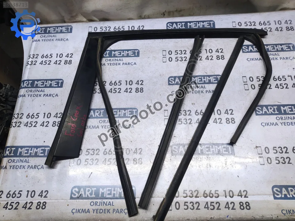 Ford C-Max Kapı Fitili - Konya Selçuklu