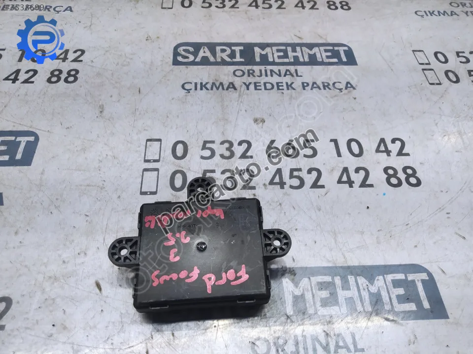 Çıkma ford focus 3 arka kapı modülü