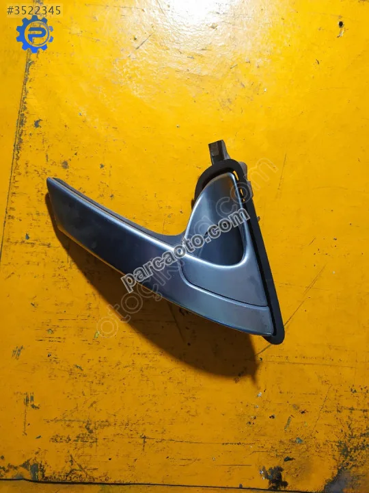 Nissan Primera Kaput Açma Kolu - Konya Selçuklu