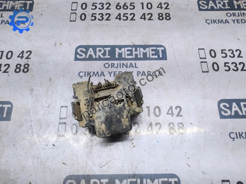Çıkma vw transporter t4 sol sağ stop duyu