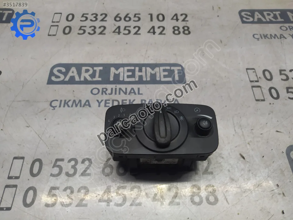 Ford C-Max Far - Konya Selçuklu