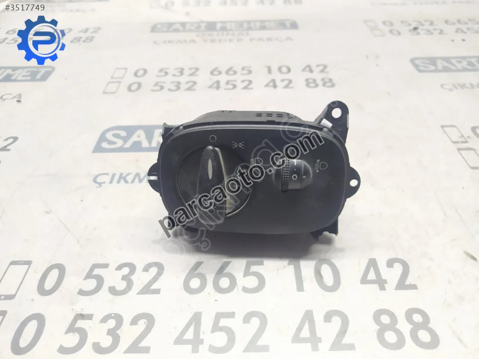 Ford Transit Far - Konya Selçuklu