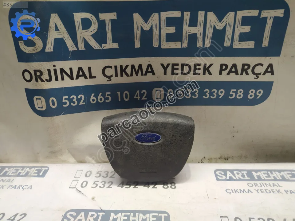 Çıkma ford focus 2 direksiyon airbag