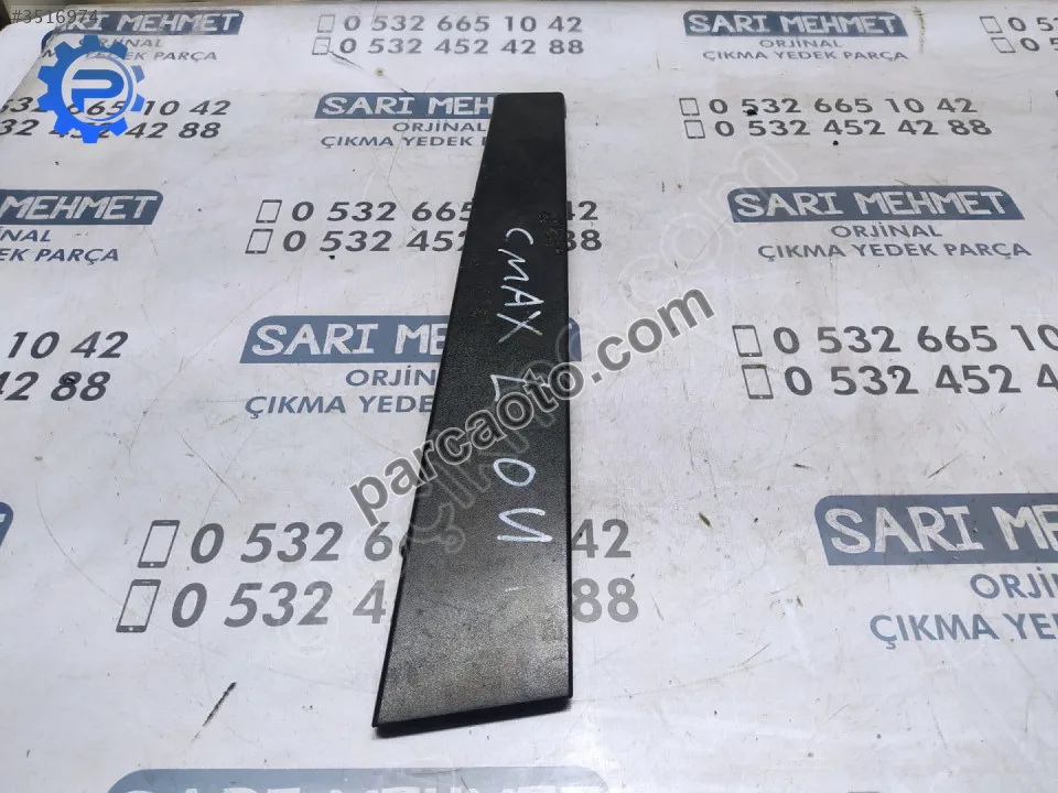 Ford C-Max Kapı - Konya Selçuklu