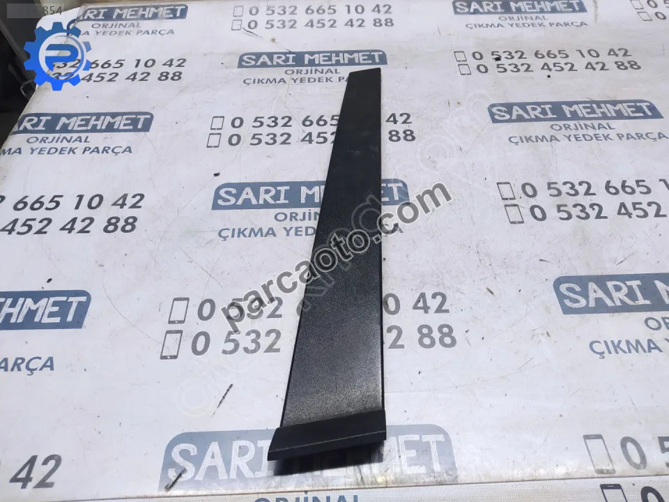 Ford Fiesta Kapı - Konya Selçuklu