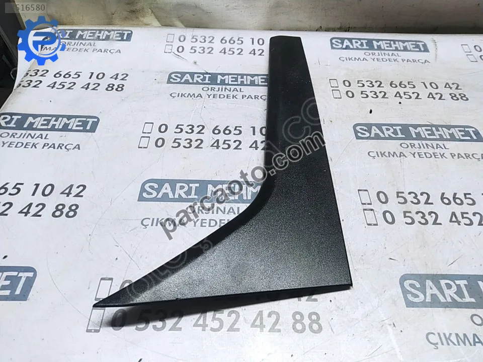 Ford Tourneo Connect Kapı - Konya Selçuklu