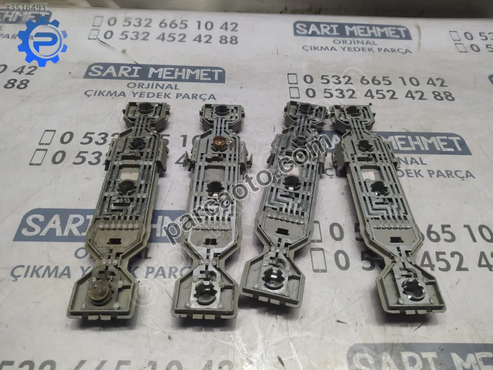 Ford Tourneo Connect Stop - Konya Selçuklu