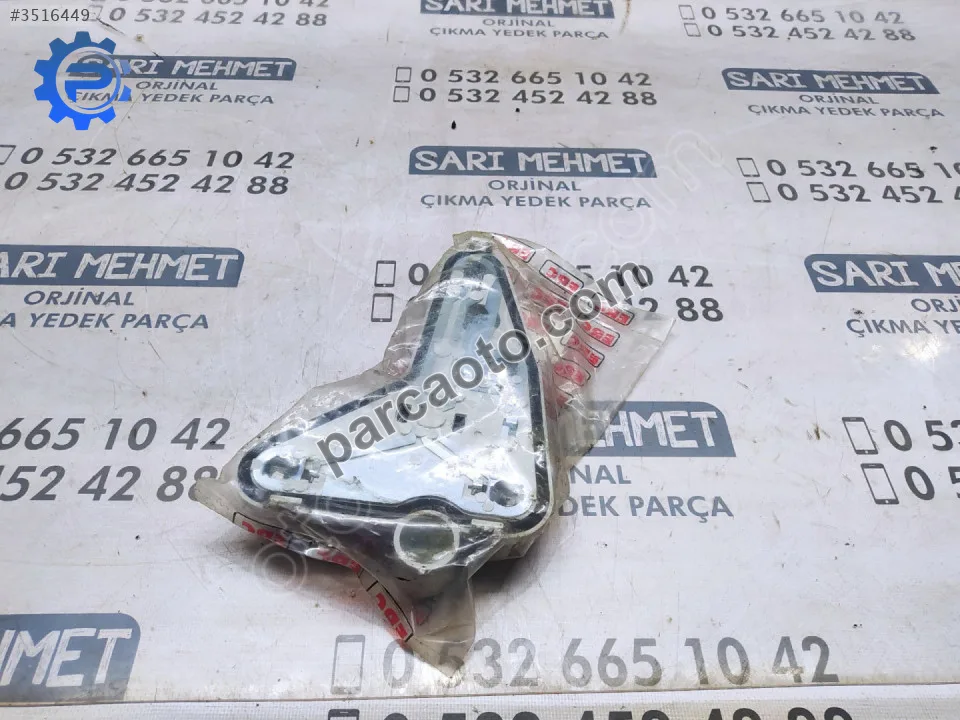 Sıfır ford focus 1 sağ arka stop duyu