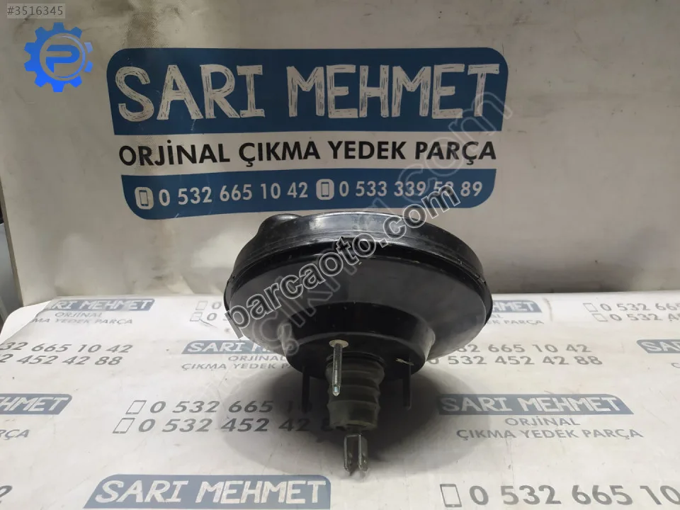 Ford Fiesta Westinghouse - Konya Selçuklu