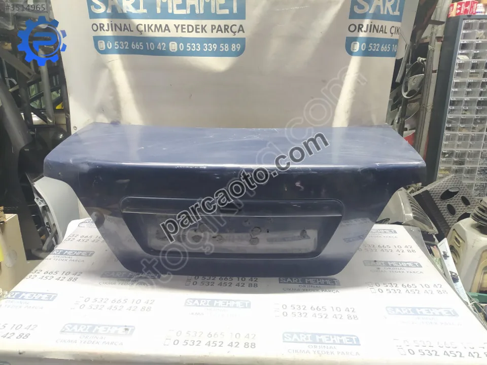 Volvo S40 Bagaj - Konya Selçuklu