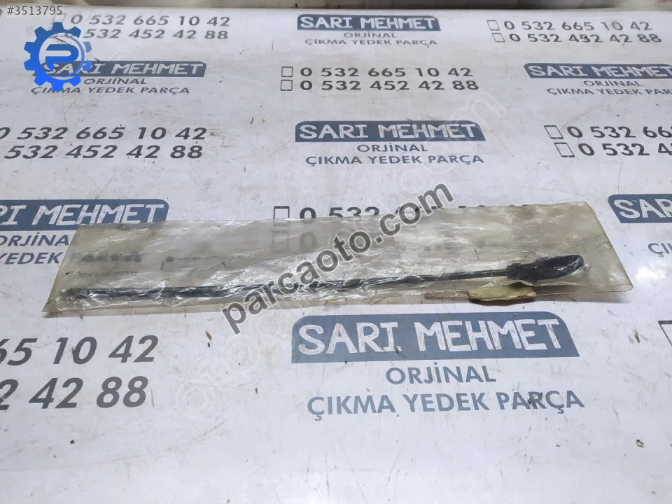 Seat Altea Kaput - Konya Selçuklu