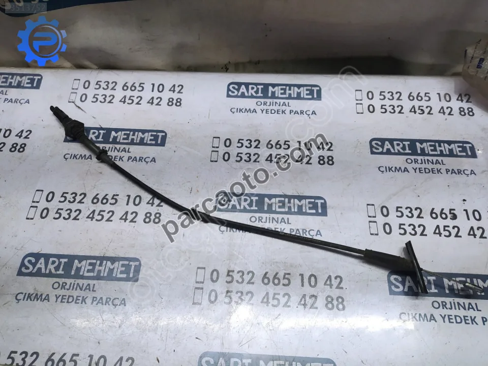 Kia Picanto Debriyaj Halatı - Konya Selçuklu