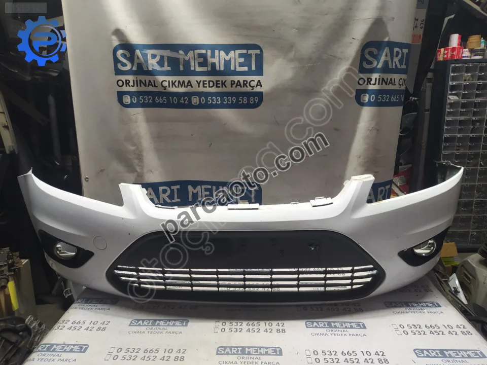 Çıkma yan sanayi ford focus 2.5 ön tampon t-194