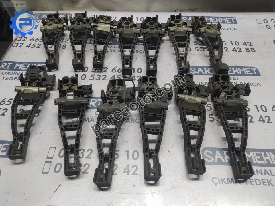 Ford Focus Kapı - Konya Selçuklu