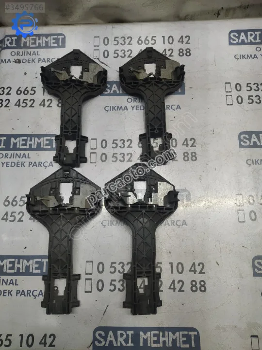 Mercedes Sprinter Kapı - Konya Selçuklu