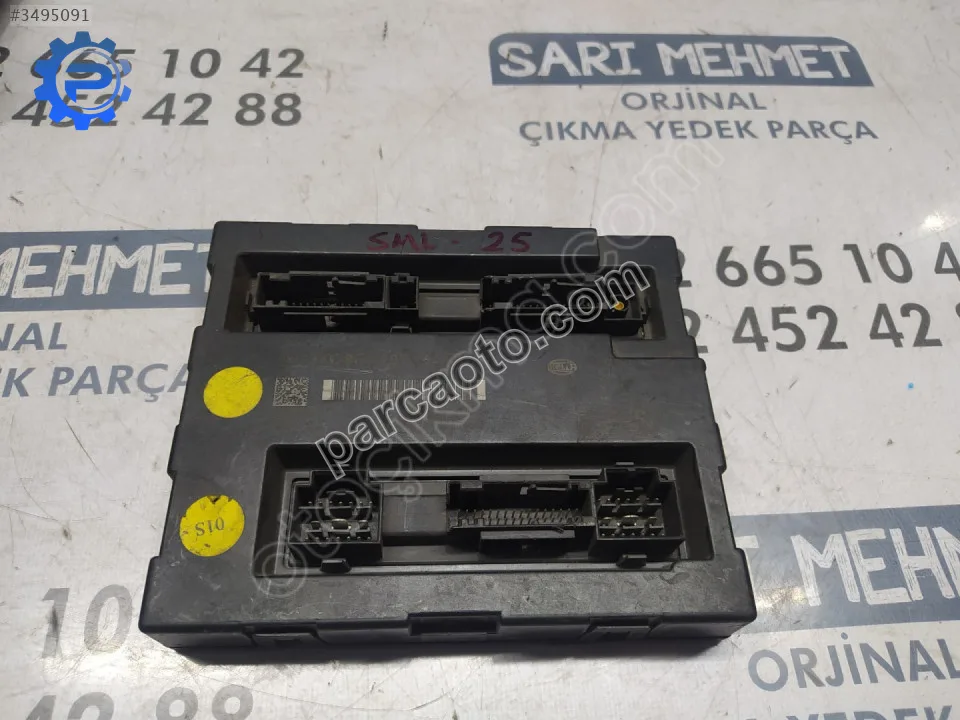 Audi A5 Beyin - Konya Selçuklu