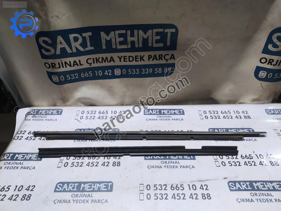 Volkswagen Jetta Kapı Fitili - Konya Selçuklu